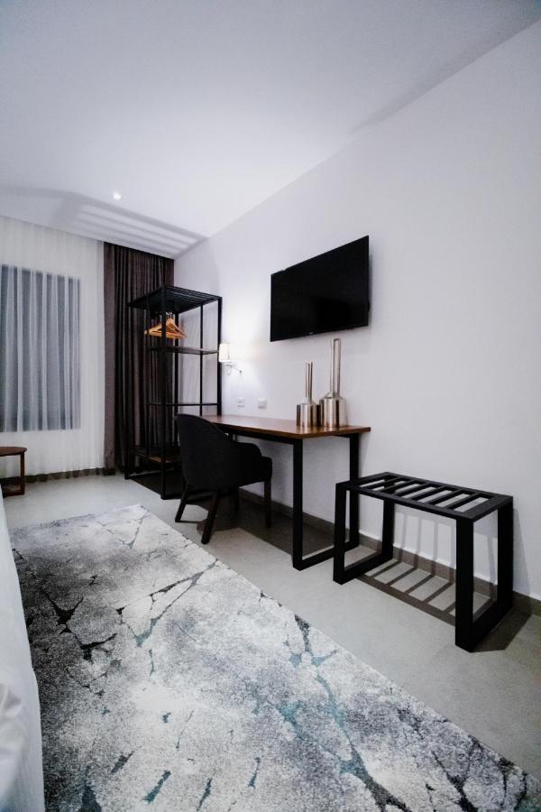 Hotel Mina Real מטהואלה מראה חיצוני תמונה