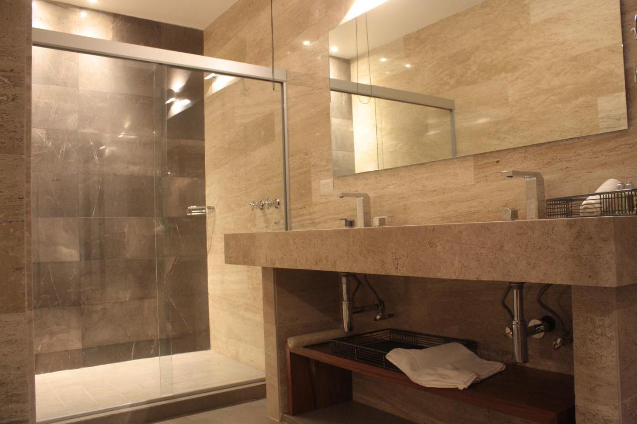 Hotel Mina Real מטהואלה מראה חיצוני תמונה