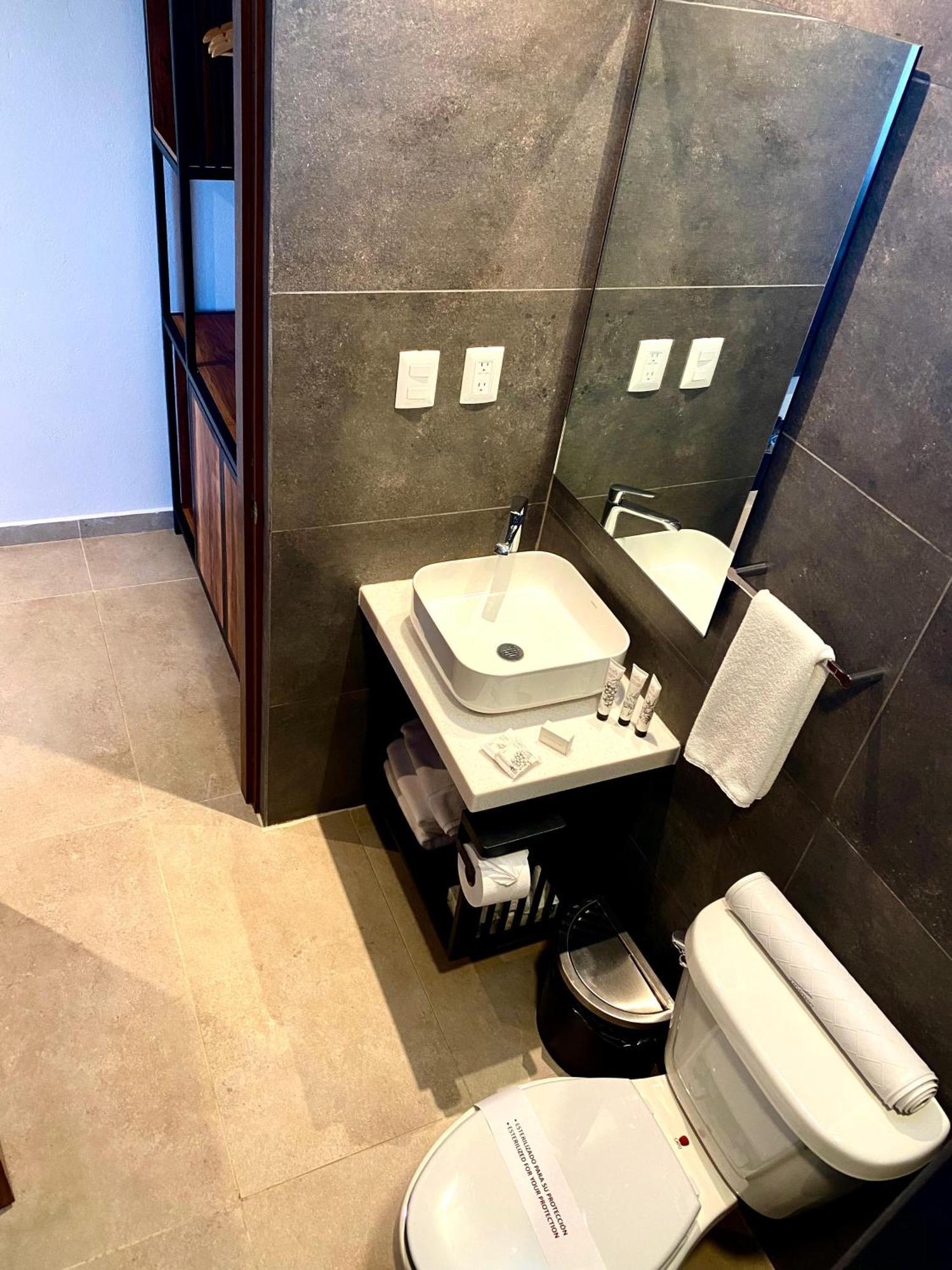 Hotel Mina Real מטהואלה מראה חיצוני תמונה